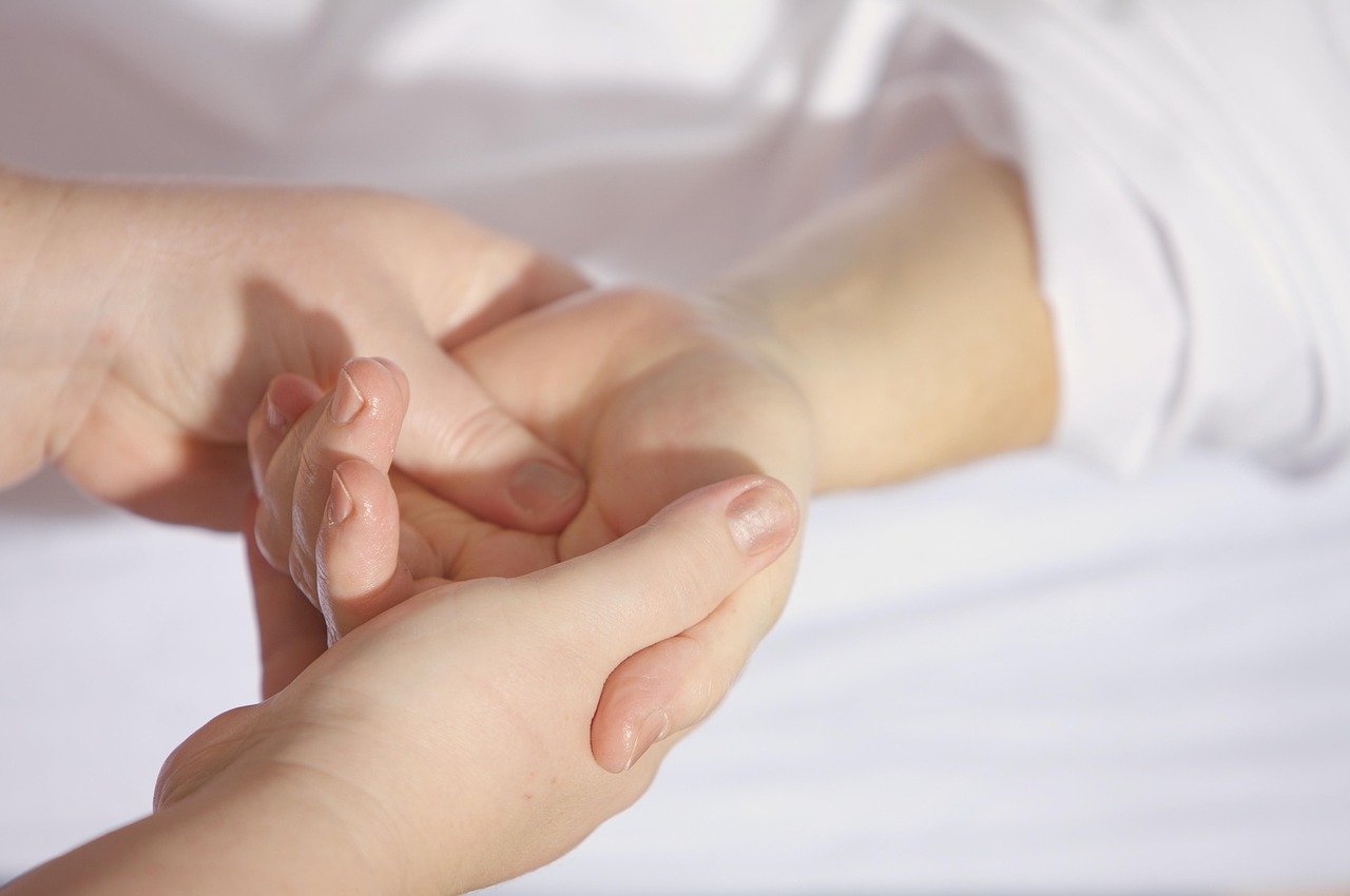 Fisioterapia y Masajes